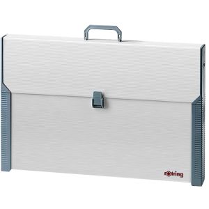 PLANSETA PROIECTARE A3 RAPID CU GEANTA PLASTIC ROTRING