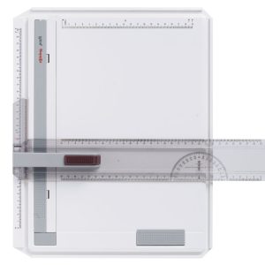 PLANSETA PROIECTARE A4 PROFIL ROTRING