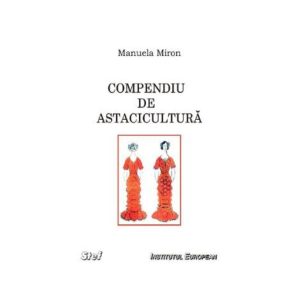 Compendiu de astacicultura (coeditare)
