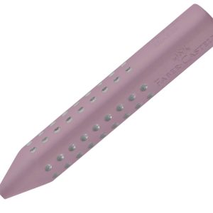 RADIERA CREION GRIP 2001 ROSE FABER-CASTELL