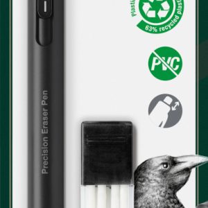 RADIERA CREION PRECISION + REZERVE FABER-CASTELL