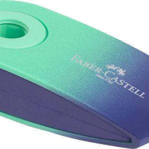 RADIERA SLEEVE MINI FLOW FABER-CASTELL