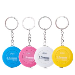 RULETA 7MM*1.5M DIVERSE CULORI DELI