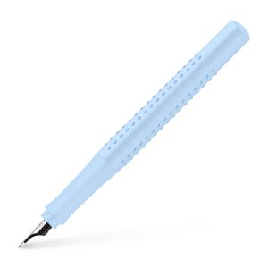 Stilou Faber-Castell Grip 2010, Bleu Sky