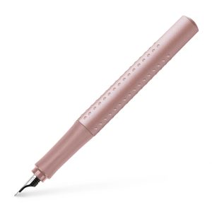 Stilou Faber-Castell Grip 2011, Rose Pal 2024