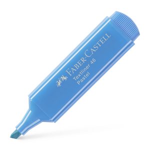 Textmarker Faber-Castell 1546 Pastel