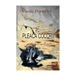 Pleaca cocorii