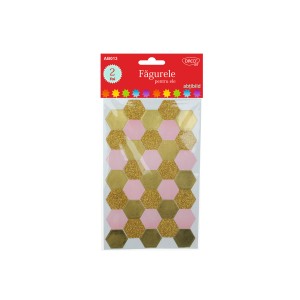 ABTIBILD - AB013 FAGURELE PENTRU ELE DACO