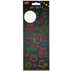 ABTIBILD - AB052 BUFNITE NEONELE DACO