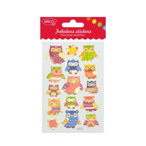 ABTIBILD - AB096 BUFNITE FABULOASE DACO