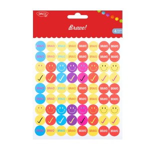 ABTIBILD - AB134 BRAVO DACO