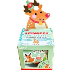 ABTIBILD - AB651 ROLA REN DACO