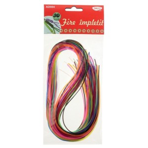 ACCESORII CRAFT - AD004 FIRE IMPLETIT ROTUNDE