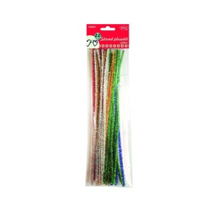ACCESORII CRAFT - AD021 SARMA PLUSATA GLITTER