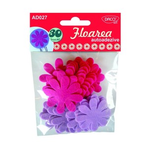 ACCESORII CRAFT - AD027 FLOAREA AA PASLA