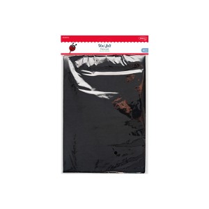 ACCESORII CRAFT - AD081N FETRU UNI SET 4 NEGRU