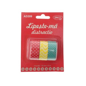 ACCESORII CRAFT - AD209 LIPESTE-MA DISTRACTIV DACO