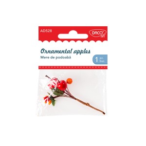 ACCESORII CRAFT - AD528 MERE DE PODOABA DACO