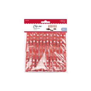ACCESORII CRAFT - AD744 AGATA-MA ADVENT DACO