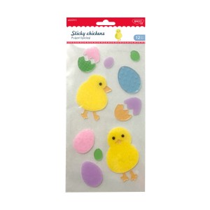 ACCESORII CRAFT - AD915 PUISORI LIPICIOSI DACO