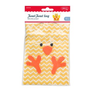 ACCESORII CRAFT - AD924 SACULET PUISOR DACO