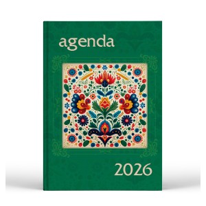 AGENDA A5 DATATA 272 PAG FOLCLOR 2026