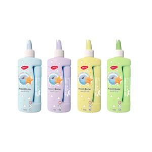 ARACET 143ML + LIPICI SOLID 10G BEST FRIENDS DACO AT143