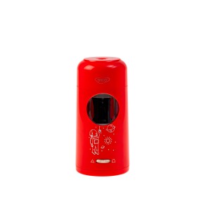 ASCUTITOARE ELECTRICA REINCARCABILA DACO AS605 (Din care timbru verde 0,8 RON)