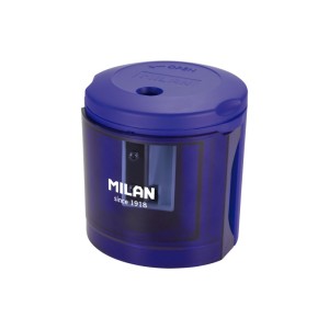 ASCUTITOARE ELECTRICA SIMPLA MILAN BWM10149 (Din care timbru verde 0,18 RON)