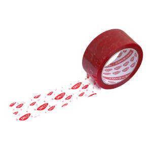 BANDA ADEZIVA 48/66 PERSONALIZATA DACO TRANSPARENTA BA048D