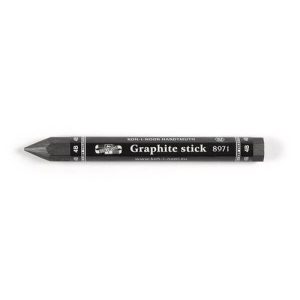 Baton hexagonal grafit 10,5mm, Koh-I-Noor 8971