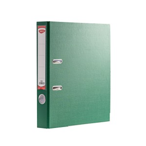 BIBLIORAFT PLASTIFIAT 50 MM DACO BP150V