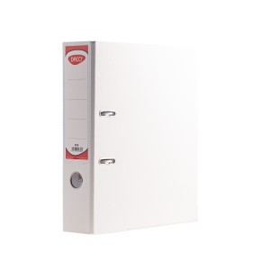 BIBLIORAFT PLASTIFIAT 75 MM DACO BP175W