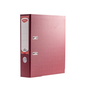 BIBLIORAFT PLASTIFIAT 75 MM DACO BP175BR