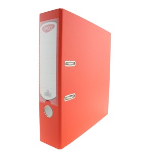 BIBLIORAFT PLASTIFIAT 75 MM DACO BP175P