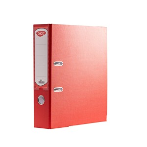 BIBLIORAFT PLASTIFIAT 75 MM DACO BP175R