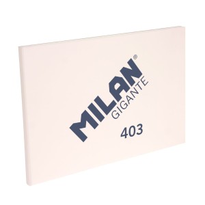 BLOC A3 SCHITE 200G 50 FILE MILAN