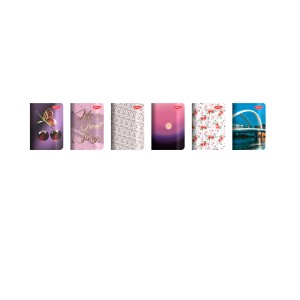 BLOC NOTES A7 40 FILE DACO BN740