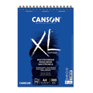 Blocuri de Desen Canson XL Mix Media 300g