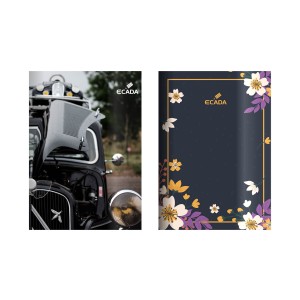 CAIET A5 140 FILE DR ECADA 29514DR