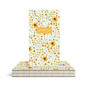Caiet de schite 9.4x17.2 cm Spring Drasca 122451716