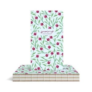 Caiet de schite 9.4x17.2 cm Spring Drasca 122451718