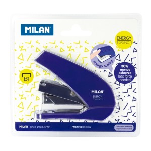 Capsator 24/6 Energy Saving MILAN 191071, 20 coli