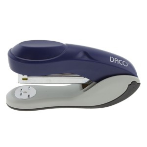 Capsator 24/6 din plastic DACO CP241, 16 coli