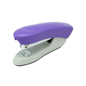 Capsator 24/6 din plastic DACO CP244 Fancy, 16 coli
