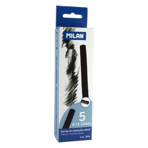 CARBUNE 12-14MM MILAN COD 7806