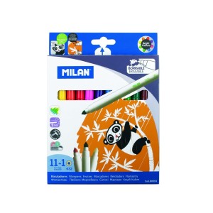 CARIOCA 11+1 CARE STERGE MILAN 80093