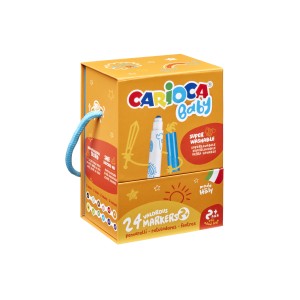 CARIOCA 24 BABY 46817