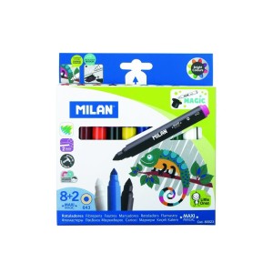 CARIOCA 8+2 SCHIMBA CULOAREA MILAN 80023