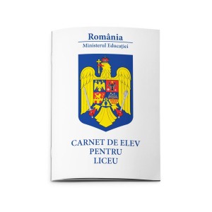 CARNET ELEV LICEU 2026